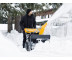 Снегоуборщик бензиновый Stiga ST 6276 PB