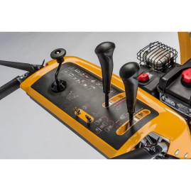 Снегоуборщик бензиновый Stiga ST 6276 PB