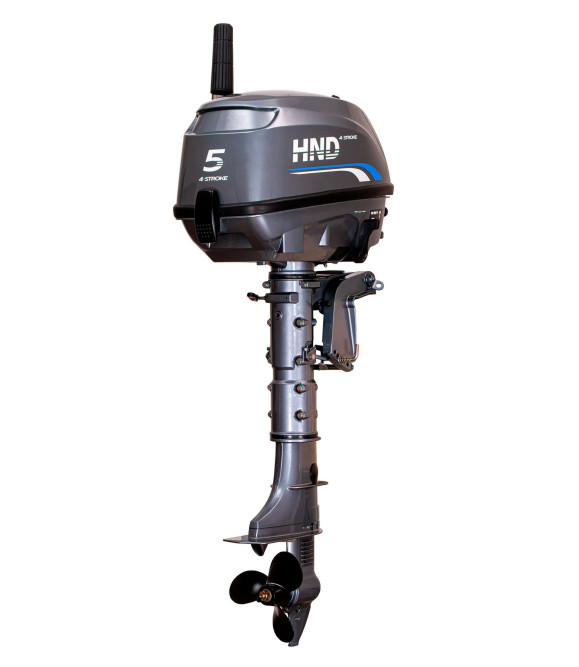 Лодочный мотор HND OB 5 FHS