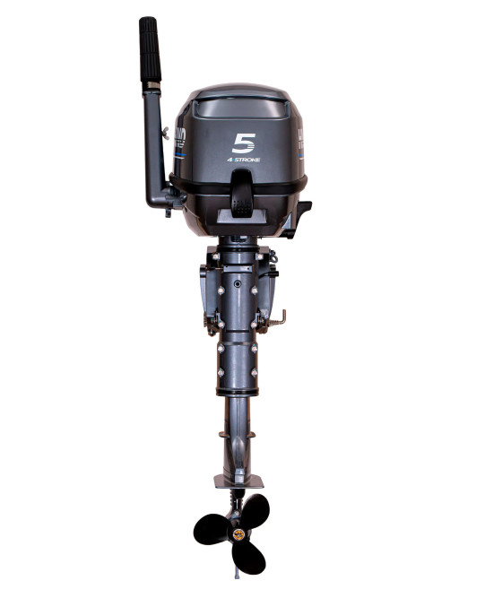 Лодочный мотор HND OB 5 FHS