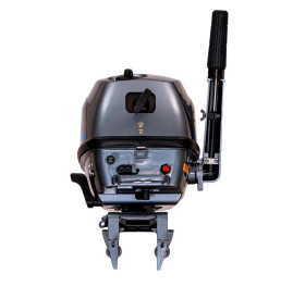 Лодочный мотор HND OB 5 FHS