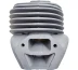 Поршневая группа для бензореза HUSQVARNA K750,760,770 / CHAMPION CP350 / IGP 1400125