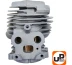 Поршневая группа для бензореза HUSQVARNA K750,760,770 / CHAMPION CP350 / IGP 1400125