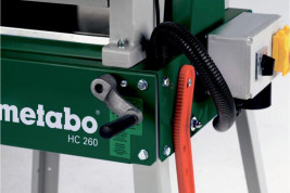 Строгальный станок Metabo HC 260 C -2,2 WNB 0114026000
