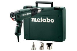 Фен технический Metabo HE 23-650 Control 602365500