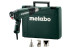 Фен технический Metabo HE 23-650 Control 602365500