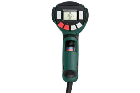 Фен технический Metabo HE 23-650 Control 602365500