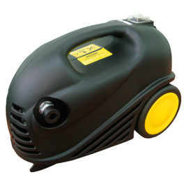 Минимойка высокого давления Huter W105-G