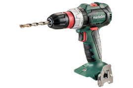 Аккумуляторная дрель-шуруповерт Metabo BS 18 LT BL Q 602334890