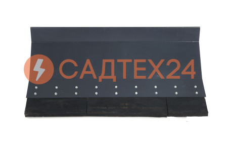 Отвал для снега Baumech с гидравлическим поворотом 120 см