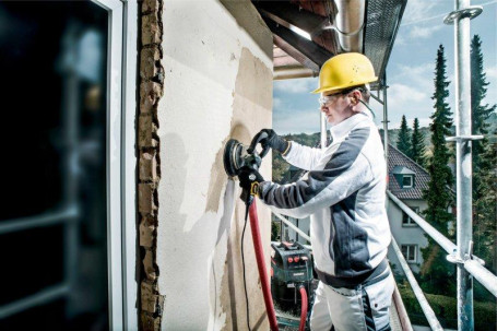 Фреза для ремонта Metabo RF 14-115 603823720