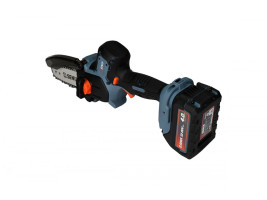 Пила аккумуляторная цепная SENIX CSX2-M3-EU с акк и ЗУ