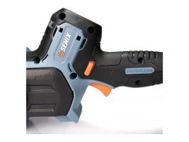 Пила аккумуляторная цепная SENIX CSX2-M3-EU с акк и ЗУ