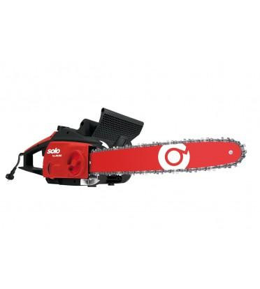 Электрическая пила 621 solo by AL-KO