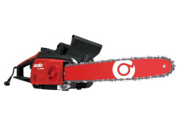 Электрическая пила 621 solo by AL-KO