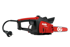 Электрическая пила 621 solo by AL-KO
