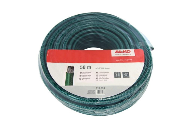 Поливочный шланг  1/2&amp;quot; 50 м. Classic в Екатеринбурге