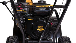 Снегоуборщик бензиновый Champion ST656