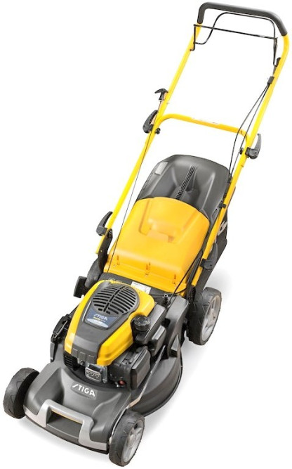Газонокосилка бензиновая Stiga Combi 50 SQ B