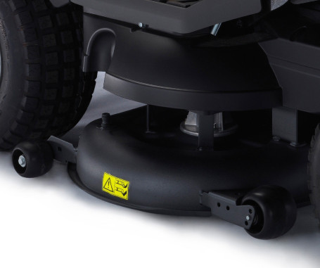 Садовый трактор Stiga Estate 7122 HWS