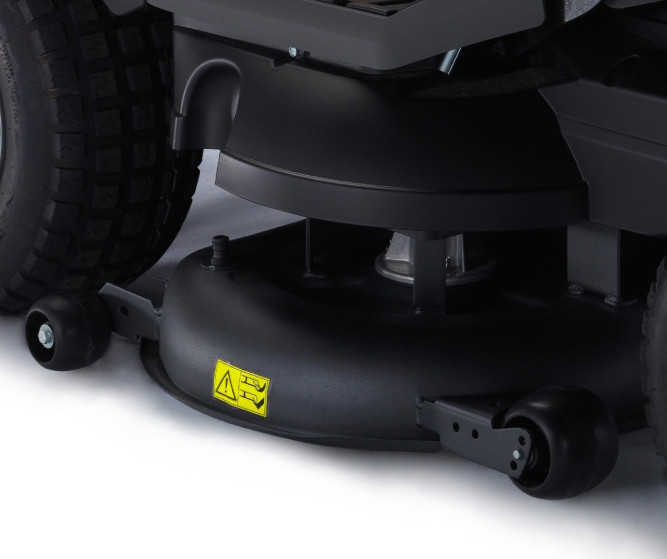 Садовый трактор Stiga Estate 7122 HWS