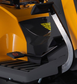 Садовый трактор Stiga Estate 7122 HWS