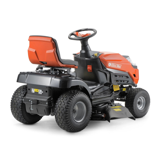 Машина газонокосильная Oleo-Mac 99L/12,5 KM (12,5 л.с.)