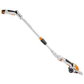 Мотоножницы аккумуляторные Stihl HSA 25 + телескоп-я штанга