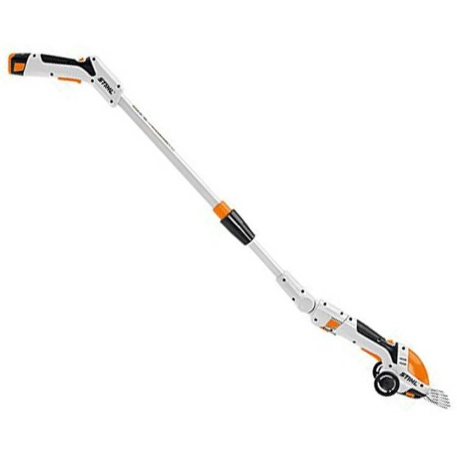 Мотоножницы аккумуляторные Stihl HSA 25 + телескоп-я штанга