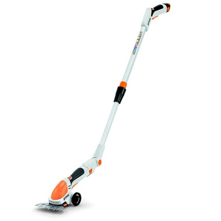 Мотоножницы аккумуляторные Stihl HSA 25 + телескоп-я штанга