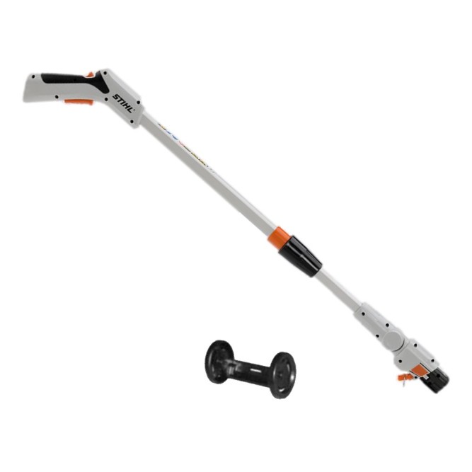 Мотоножницы аккумуляторные Stihl HSA 25 + телескоп-я штанга