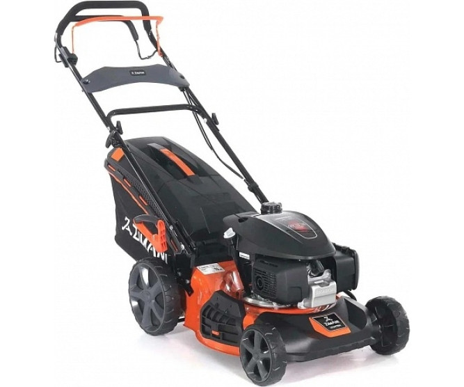 Газонокосилка бензиновая ZimAni LC253H