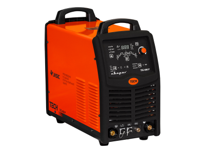 Сварочный инвертор Сварог TECH TIG 400 P (W322)