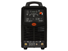 Сварочный инвертор Сварог TECH TIG 400 P (W322)