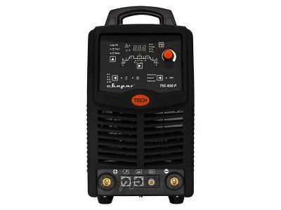 Сварочный инвертор Сварог TECH TIG 400 P (W322)