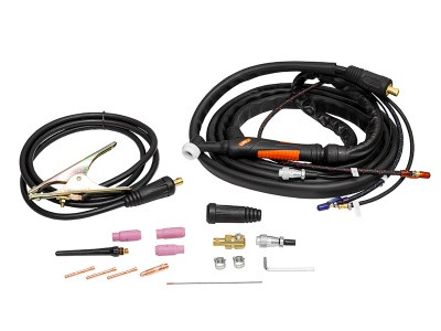 Сварочный инвертор Сварог TECH TIG 400 P (W322)