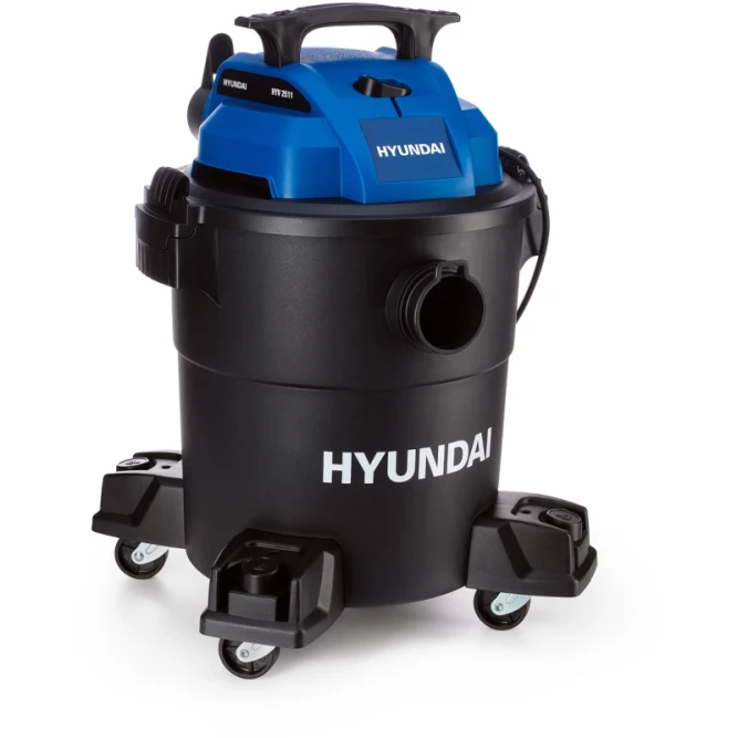 Пылесос универсальный HYUNDAI HYV 2511 в Нижнем Новгороде