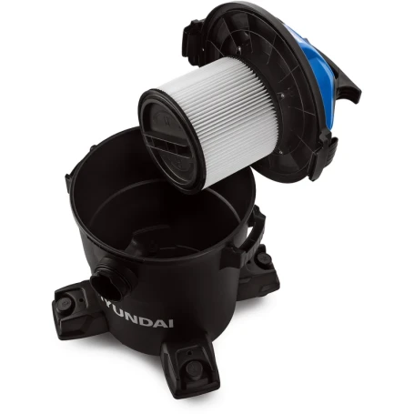 Пылесос универсальный HYUNDAI HYV 2511