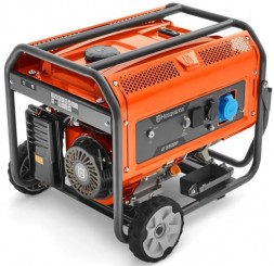 Генератор Husqvarna G5500P