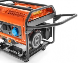 Генератор Husqvarna G5500P