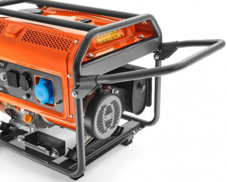 Генератор Husqvarna G5500P