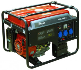 Электростанция Elitech БЭС 5000 Е