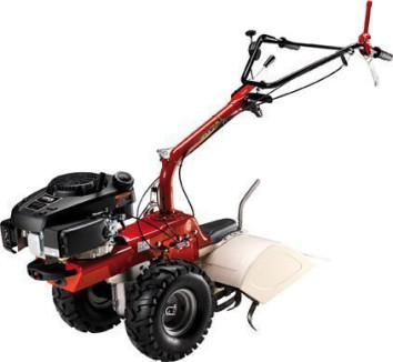 Мотоблок Eurosystems P-70 B&amp;amp;S 850 Series