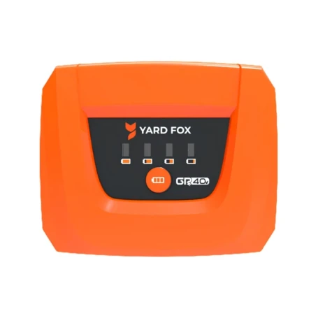 Аккумулятор Yard Fox 40V 2.5А