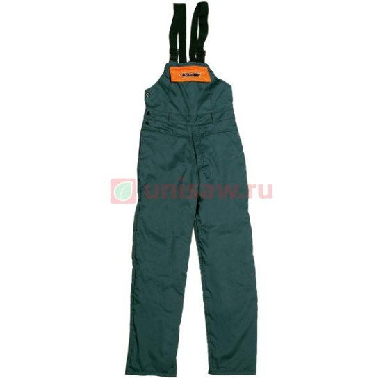 Комбинезон защитный р-р XL (EN381 class1) Oleo-Mac