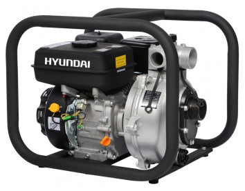 Мотопомпа Hyundai HYH 50