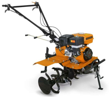 Бензиновый мотоблок Carver MT-900