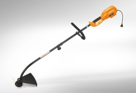 Триммер электрический Carver TR 900