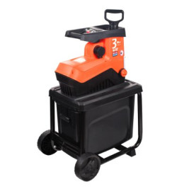 Измельчитель ветвей Patriot PT SE30 