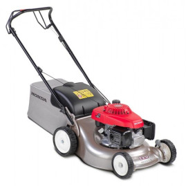 Самоходная бензиновая газонокосилка Honda HRG 466 SKE
